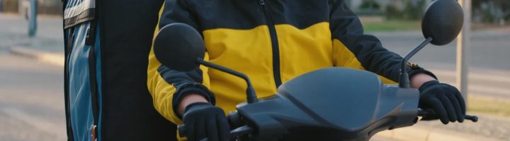 Esnaf kurye vergi levhasi 720x200