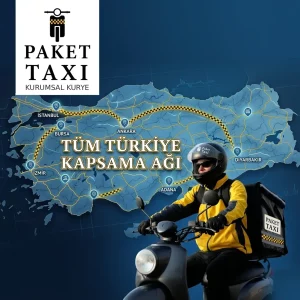 Kurumsal firmalar için acil kurye çözümleri