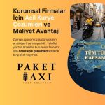 Kurumsal Firmalar Icin Acil Kurye Cozumleri ve Maliyet Avantaji 150x150