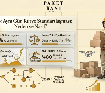 Ayni gun kurye standartlasmasi 360x320