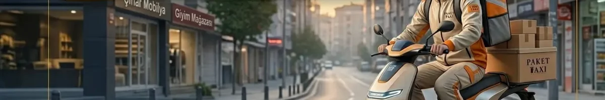 Ehliyet gerektirmeyen kurye hizmeti 1200x200