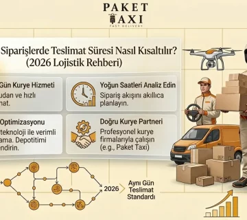 Online siparislerde teslimat suresi nasil kisaltilir 360x320