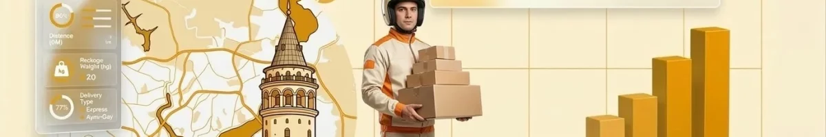 I stanbul kurye fiyatlari ne ye gore belirlenir 1200x200