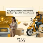 Kurye cagirmadan once bilmeniz gereken 7 sey 2026 rehber 1 150x150